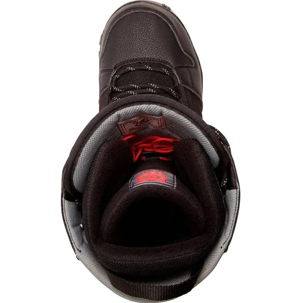 DC Phase LACE-UP Snowboard Boots
