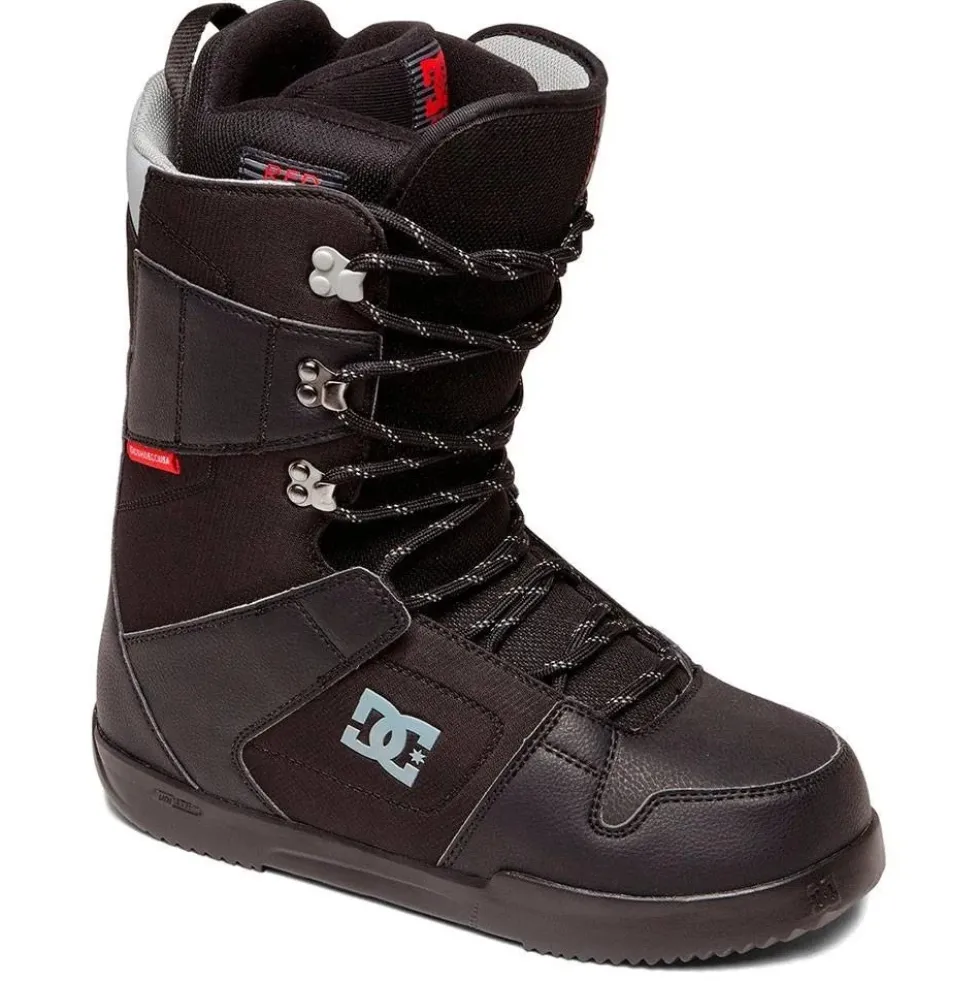 DC Phase LACE-UP Snowboard Boots