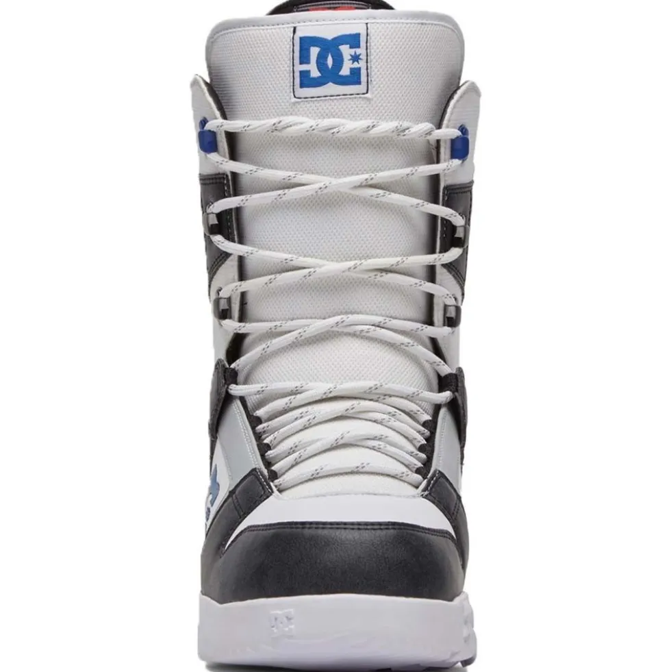 DC Phase LACE-UP Snowboard Boots