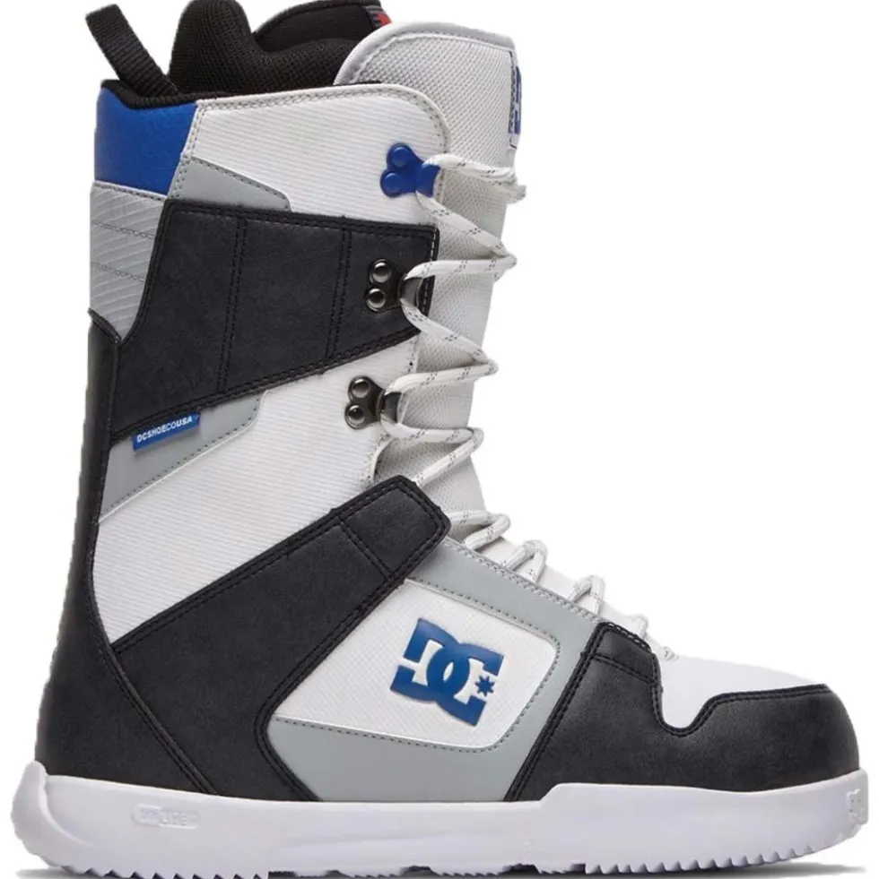 DC Phase LACE-UP Snowboard Boots