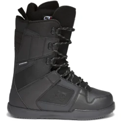 DC Phase Snowboard Boots