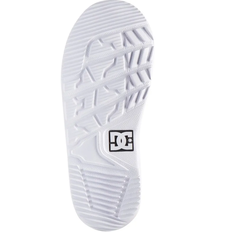 DC Phase Snowboard Boots