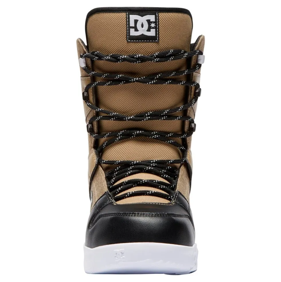 DC Phase Snowboard Boots