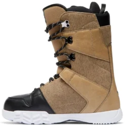 DC Phase Snowboard Boots