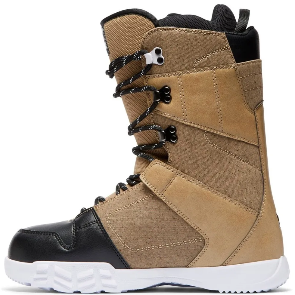 DC Phase Snowboard Boots