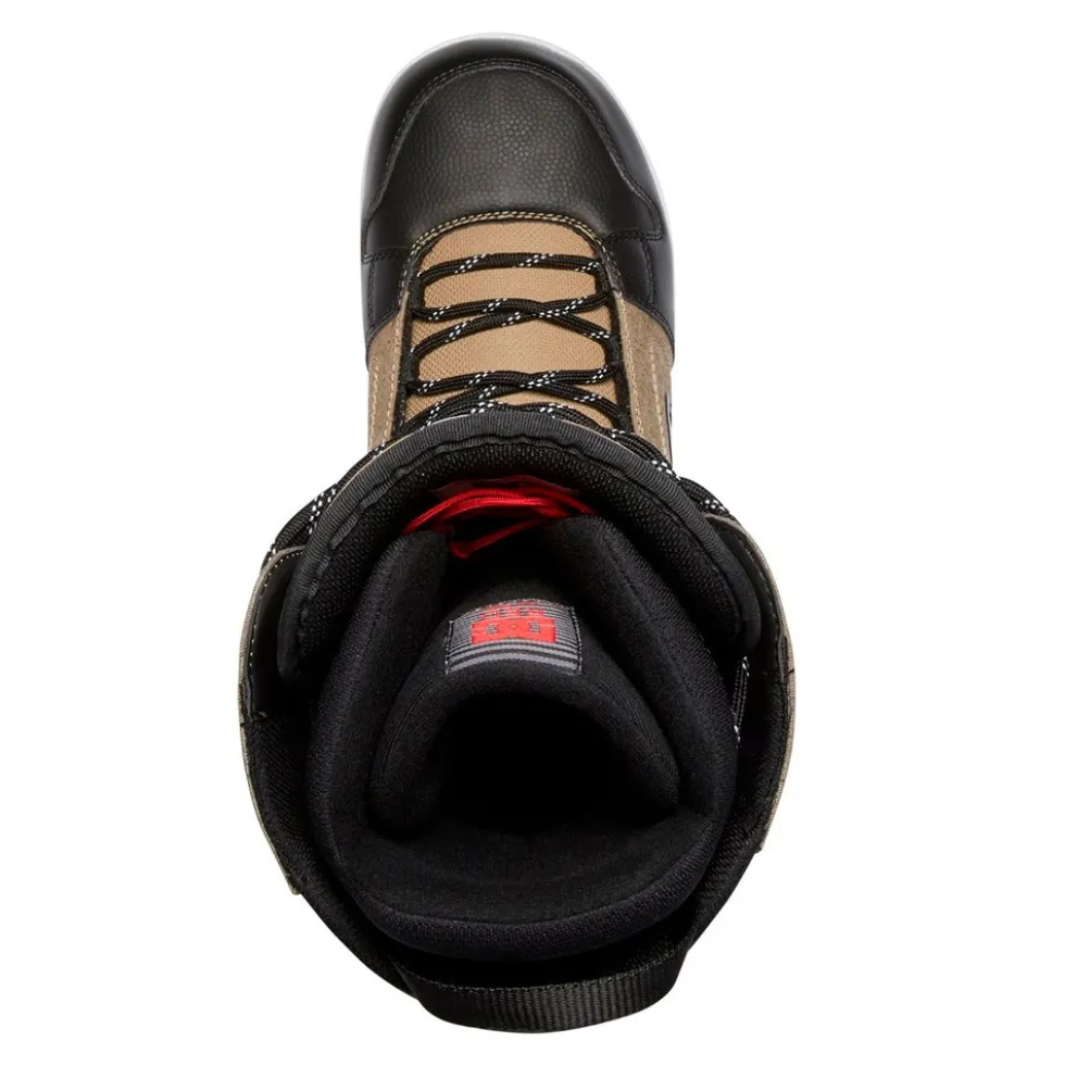 DC Phase Snowboard Boots