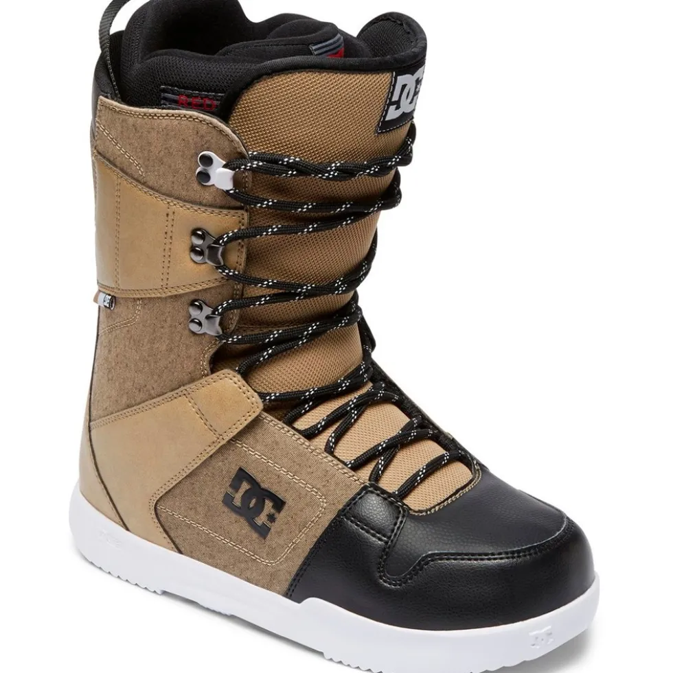 DC Phase Snowboard Boots