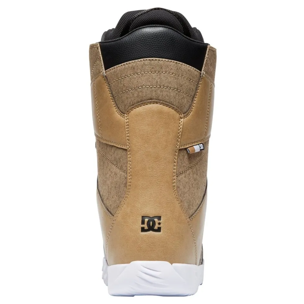 DC Phase Snowboard Boots