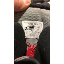 DC Phase Snowboard Boots - Outlet