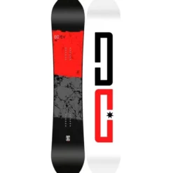 DC Ply Snowboard
