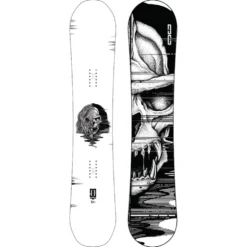 DC Ply Snowboard
