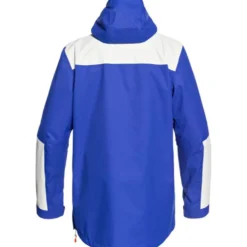 DC Rampart Snow Jacket