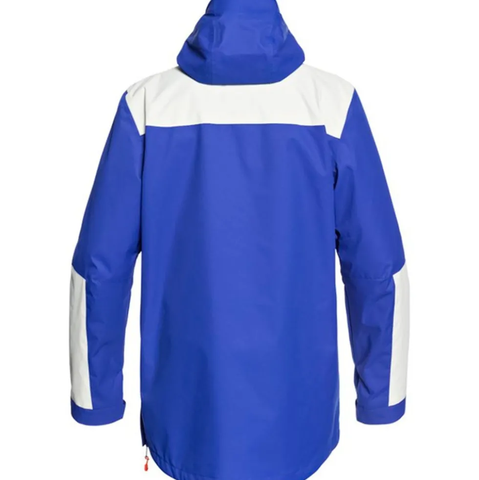DC Rampart Snow Jacket