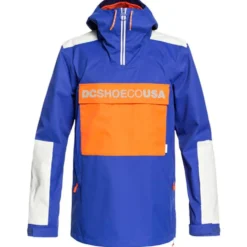 DC Rampart Snow Jacket