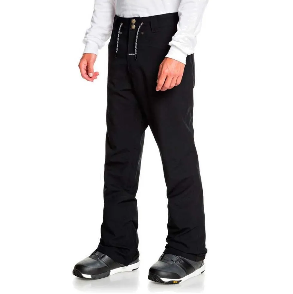 DC Relay Snow Pants