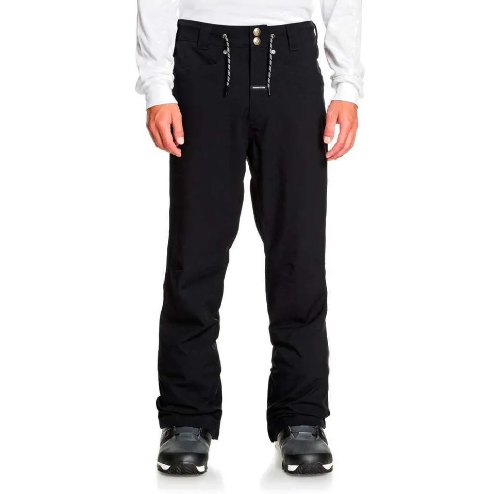 DC Relay Snow Pants