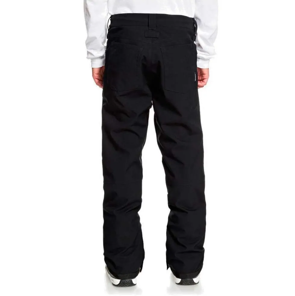 DC Relay Snow Pants