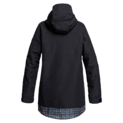 DC Riji Snow Jacket