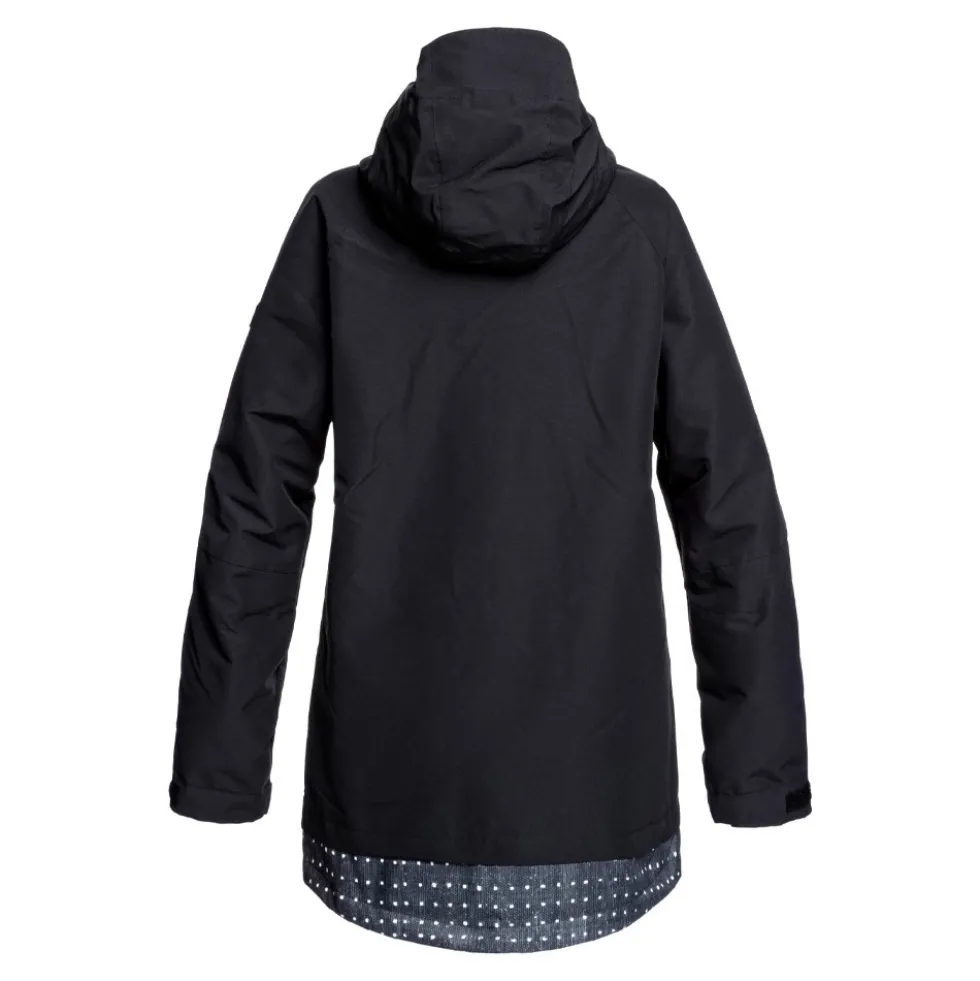 DC Riji Snow Jacket