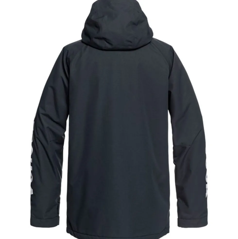DC Ripley Snow Jacket