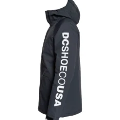DC Ripley Snow Jacket