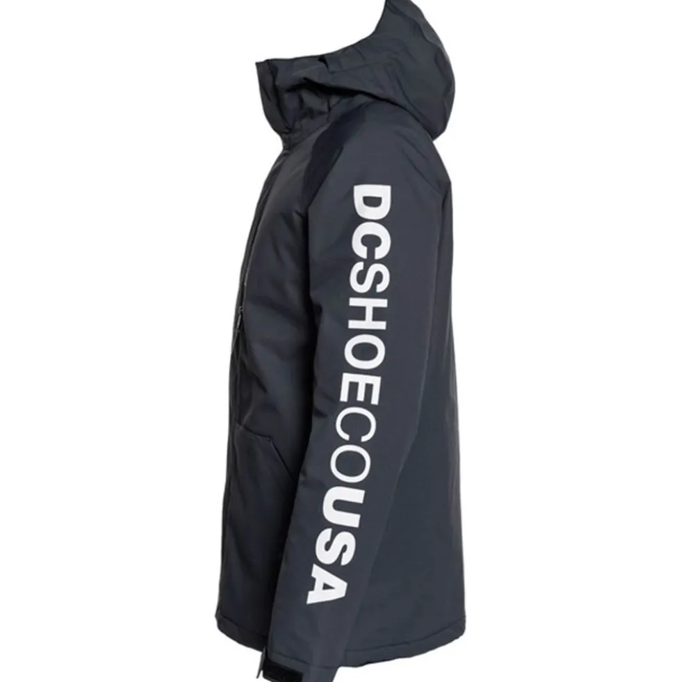 DC Ripley Snow Jacket
