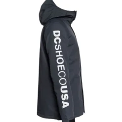 DC Ripley Snow Jacket