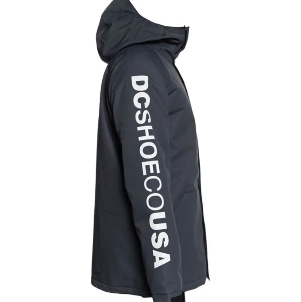 DC Ripley Snow Jacket