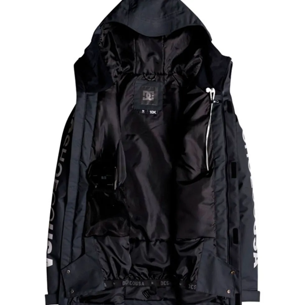DC Ripley Snow Jacket