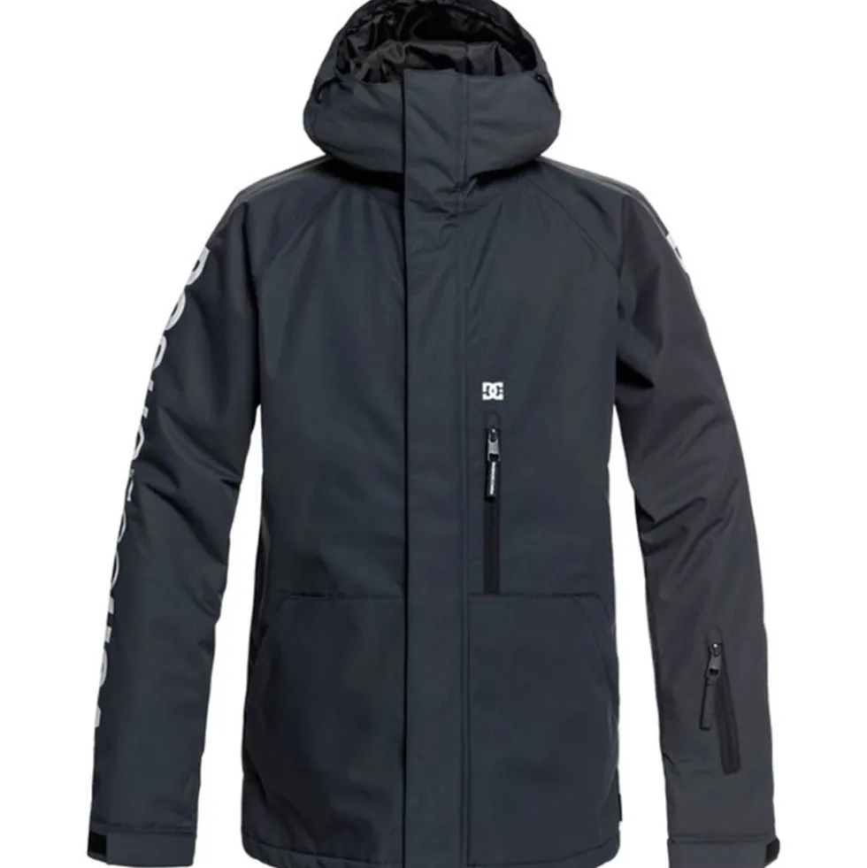 DC Ripley Snow Jacket