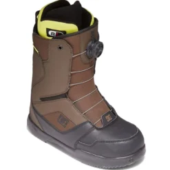 DC Scout BOA Snowboard Boots