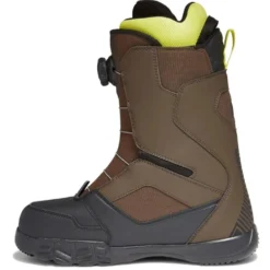DC Scout BOA Snowboard Boots