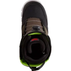 DC Scout BOA Snowboard Boots