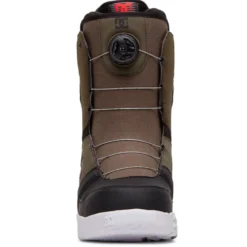DC Scout BOA Snowboard Boots
