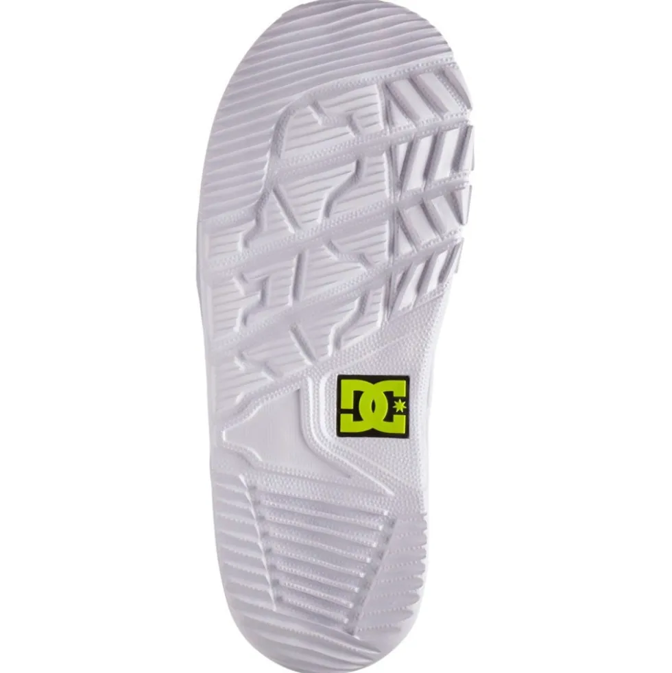 DC Scout BOA Snowboard Boots