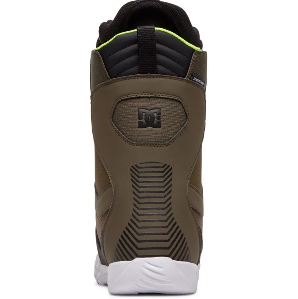 DC Scout BOA Snowboard Boots