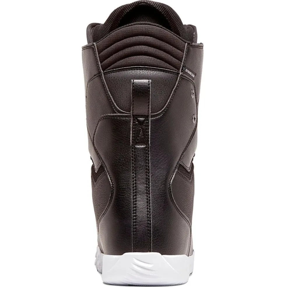 DC Scout BOA Snowboard Boots
