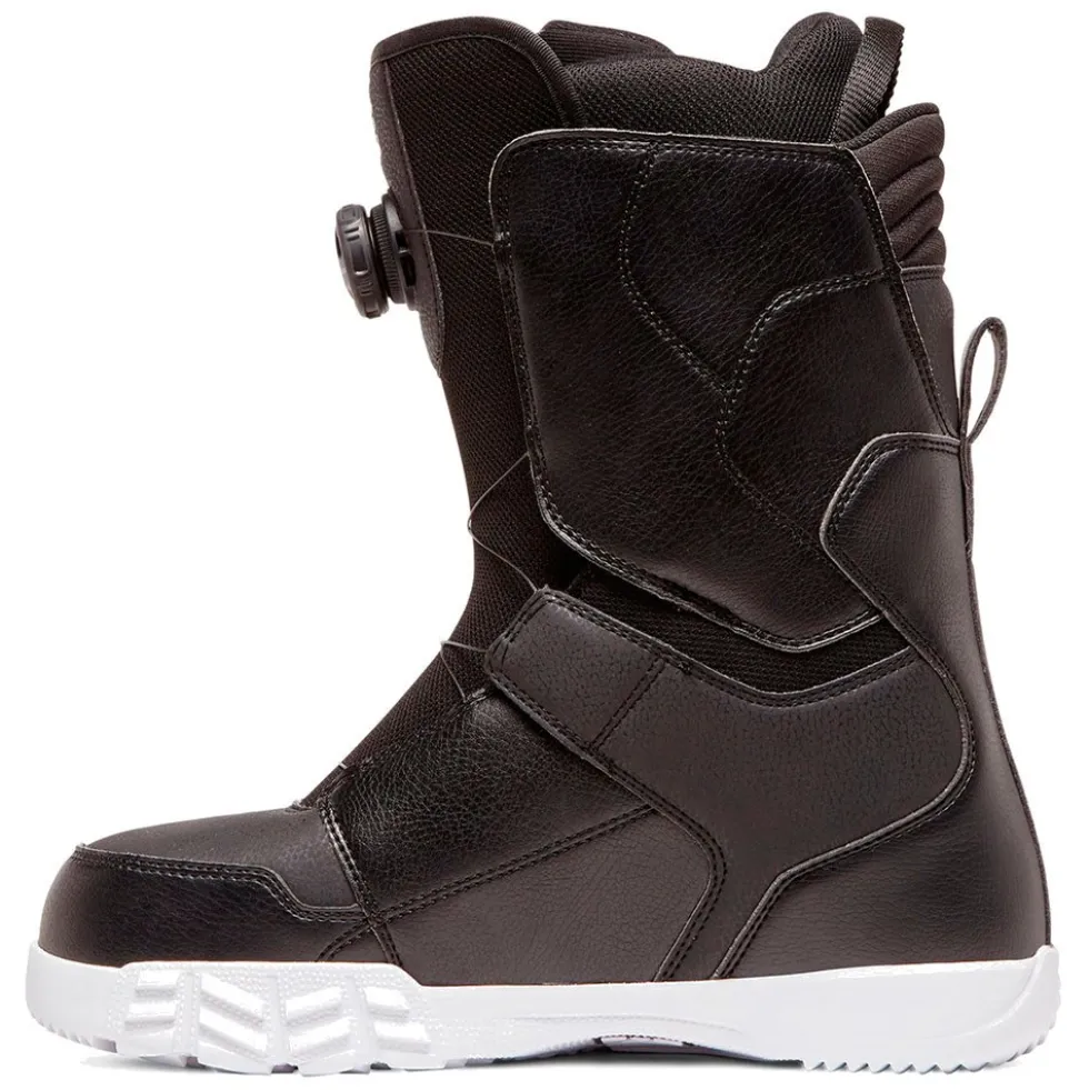 DC Scout BOA Snowboard Boots