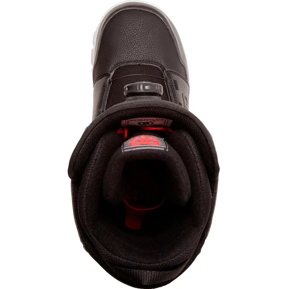 DC Scout BOA Snowboard Boots