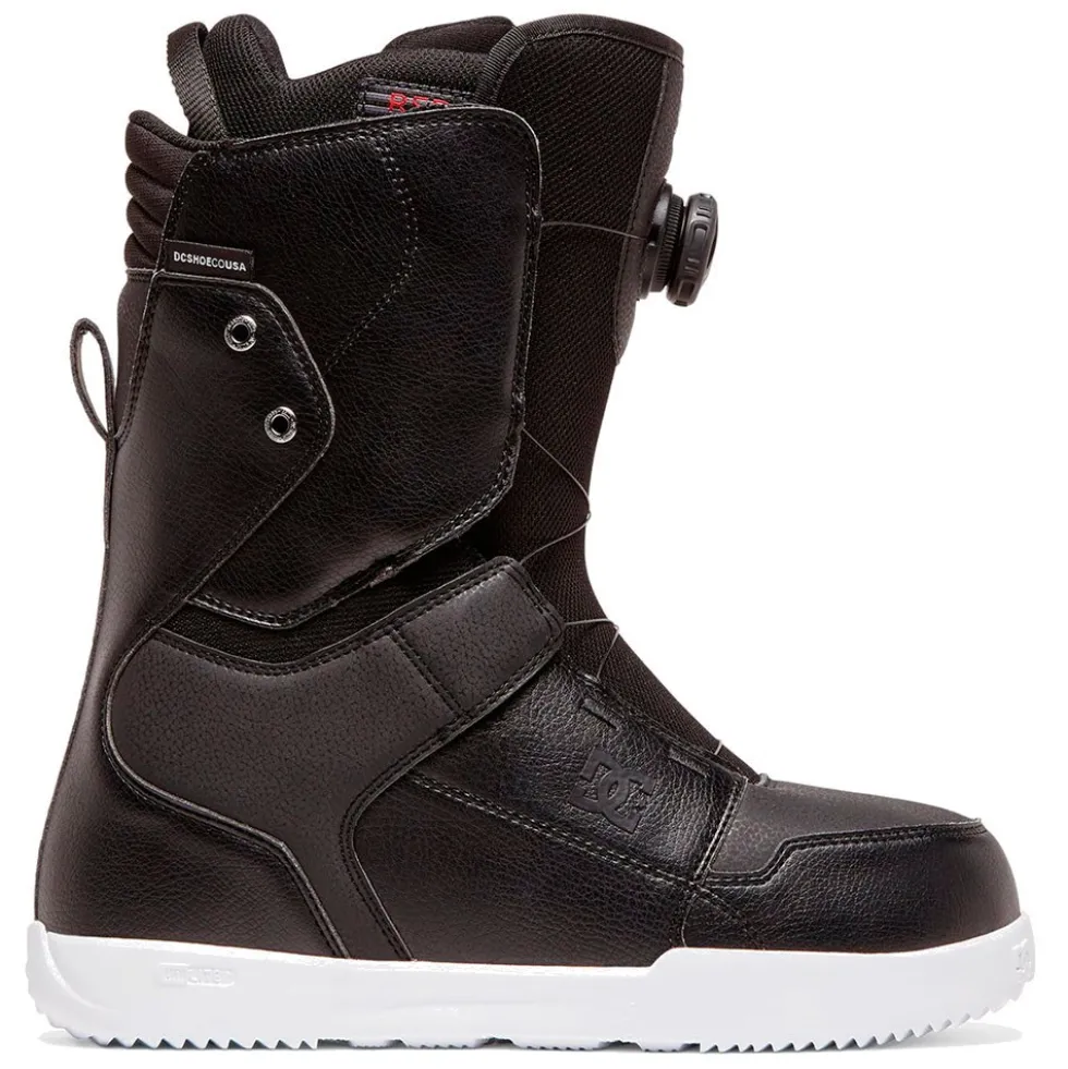DC Scout BOA Snowboard Boots