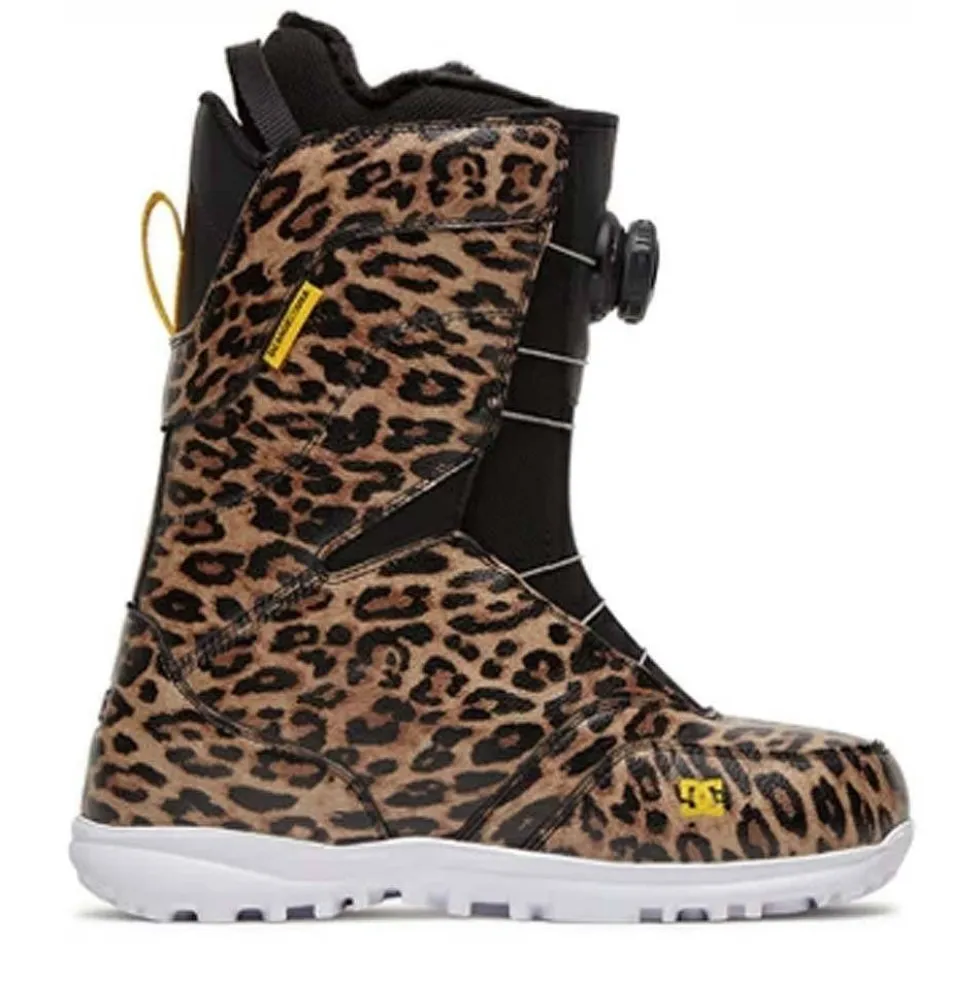 DC Search BOA® Snowboard Boots