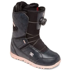 DC Search BOA® Snowboard Boots