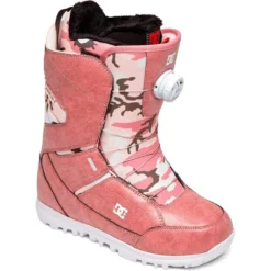 DC Search BOA® Snowboard Boots