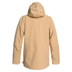 DC Servo Snow Jacket