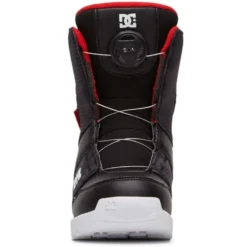 DC Youth Scout BOA® Snowboard Boots
