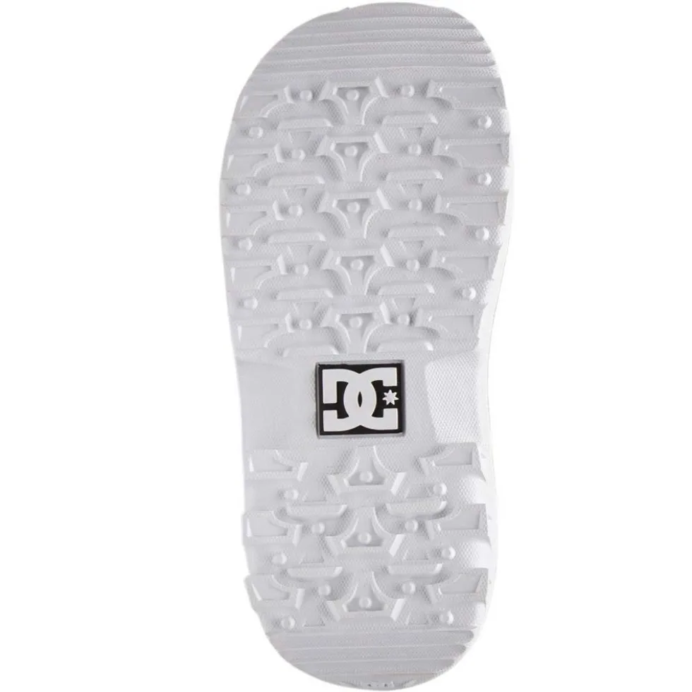 DC Youth Scout BOA® Snowboard Boots