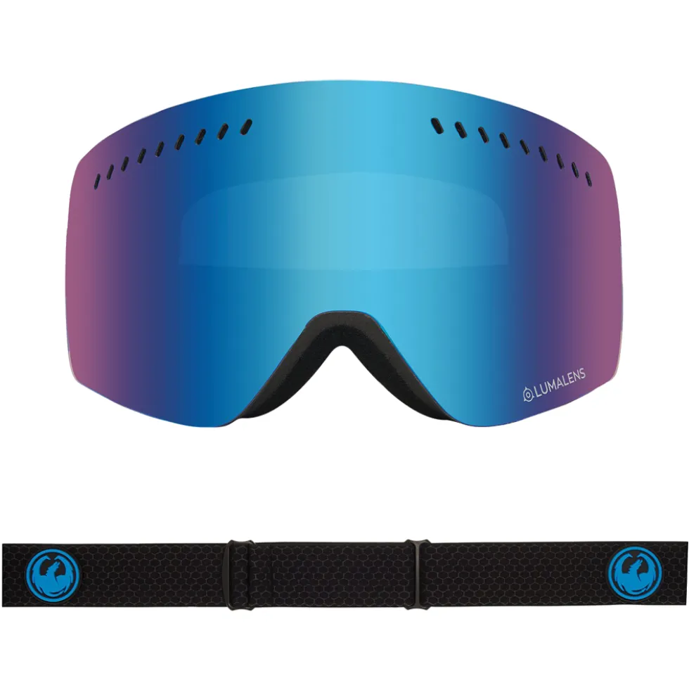 Dragon NFXs Ski/Snowboard Goggles