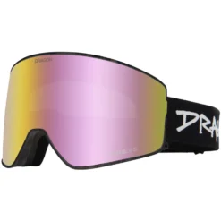 Dragon PXV2 Ski/Snowboard Goggles