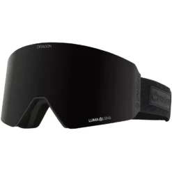 Dragon RVX OTG Ski/Snowboard Goggles
