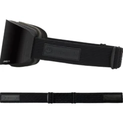 Dragon RVX OTG Ski/Snowboard Goggles